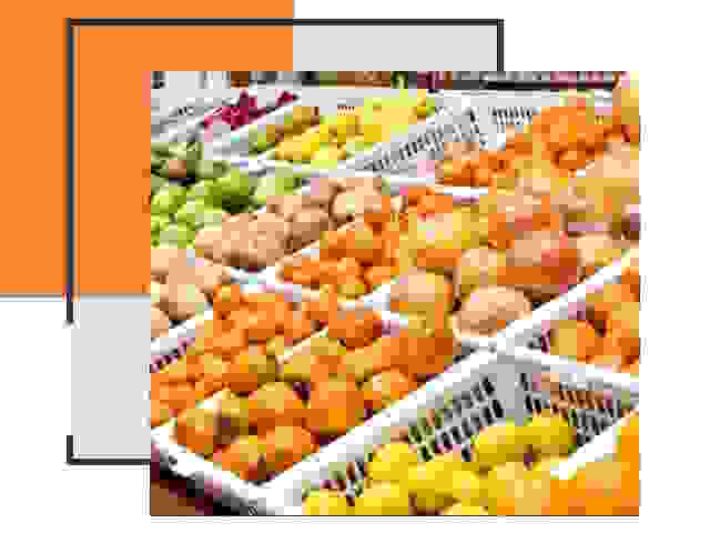Надежная перевозка продуктов в Вятских Полянах